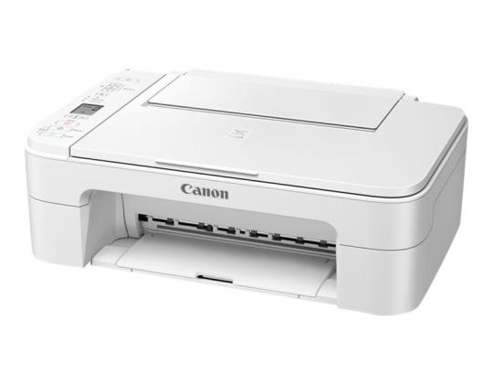 CANON PIXMA TS3351 EUR VALKOINEN