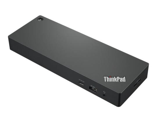 LENOVO ThinkPad Thunderbolt 4 -telakka