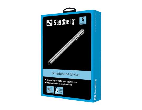 SANDBERG Smartphone Stylus