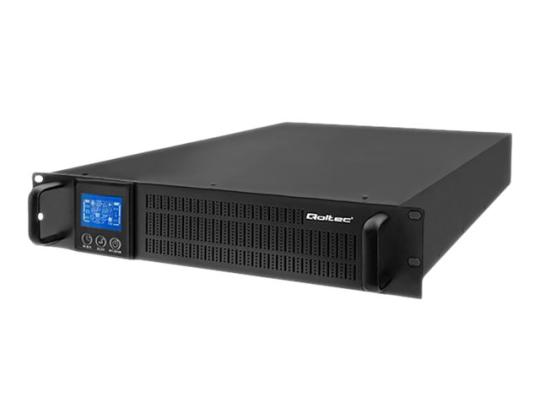 QOLTEC 53947 UPS 3KVA