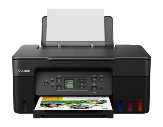 CANON PIXMA G3570 BK Inkjet MFP 11pm