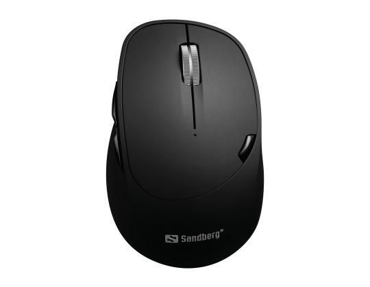 SANDBERG Wireless Mouse Pro -lataus