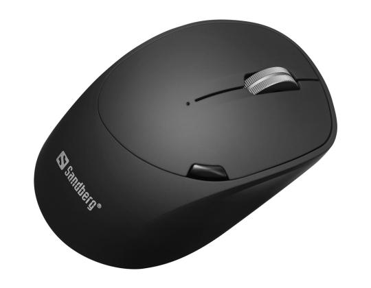 SANDBERG Wireless Mouse Pro -lataus