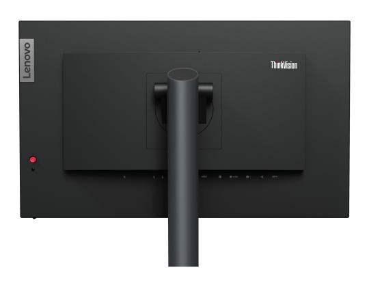 LENOVO ThinkVision P24h-30 23,8 tuumaa