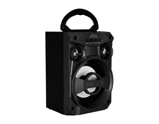 MEDIATECH MT3155 BOOMBOX LT - Kompakti bl