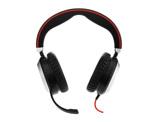 JABRA EVOLVE 80 MS Stereo USB -pääpanta