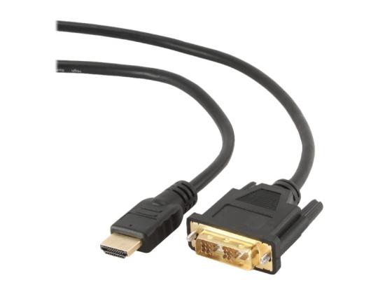 GEMBIRD CC - HDMI - DVI - 0,5M HDMI
