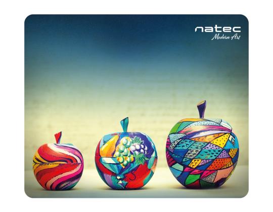 NATEC NPF - 1432 - hiirematt