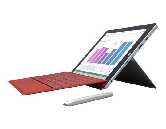 MS Surface Pro 8/X Type Cover SC Eng Int