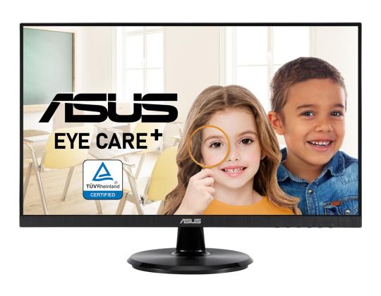 ASUS VA24DQF Eye Care Gaming 23,8 tuuman