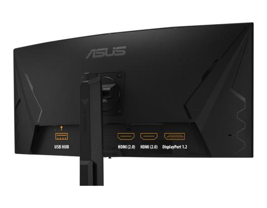 ASUS TUF Gaming VG34VQEL1A 34i
