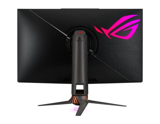 ASUS ROG Swift PG32UQXR 32 tuuman mini-LED