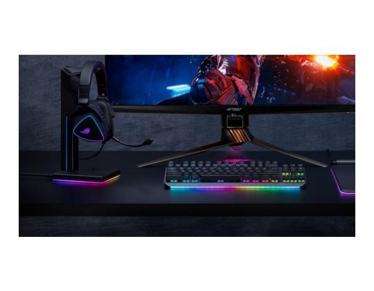 ASUS ROG Swift PG32UQXR 32 tuuman mini-LED