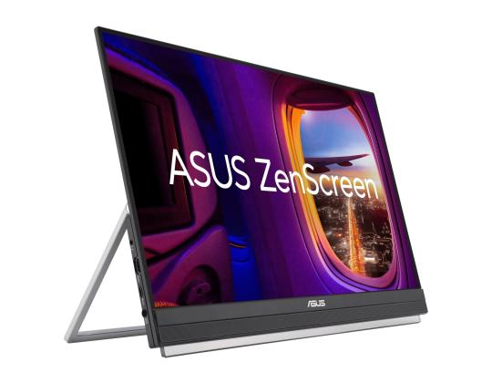Kannettava ASUS ZenScreen MB229CF 21,5 tuumaa
