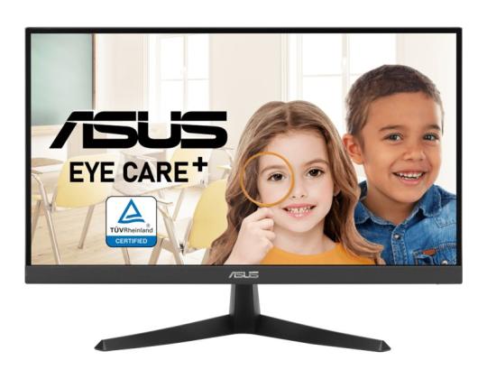 ASUS VY229Q Eye Care Monitor 21,5 tuumaa