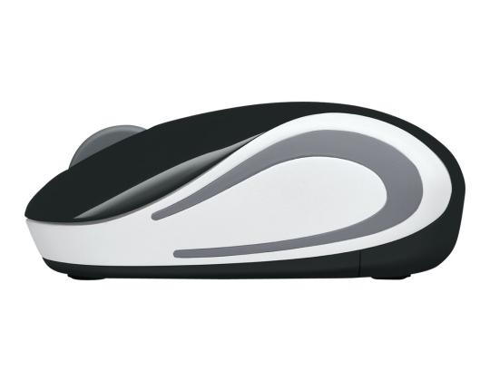 LOGITECH Wireless Mini Mouse M187 musta