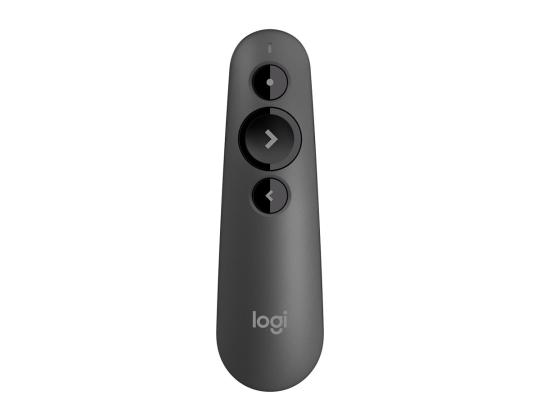 LOGI R500s Laser Presentation Remote