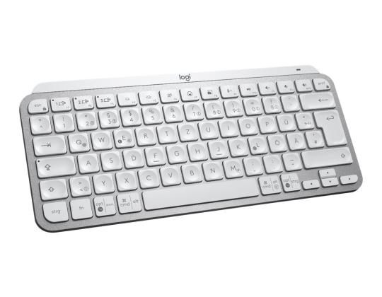 LOG MX Keys Mini-minimalistinen näppäimistö