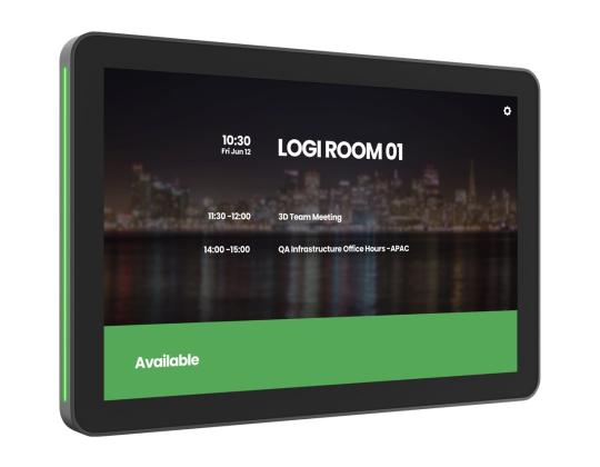 LOGI TAP SCHEDULER - GRAPHITE - WW