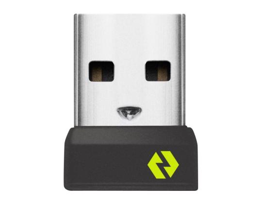 LOGI BOLT USB-VASTAANOTIN - N/A - EMEA