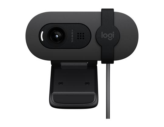 LOGI WEBCAM - Brio 105 Full HD 1080p -kamera