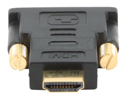 GEMBIRD A-HDMI-DVI-1 Gembird redukce HDM
