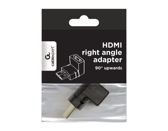 GEMBIRD A-HDMI90-FML Gembird HDMI oikea