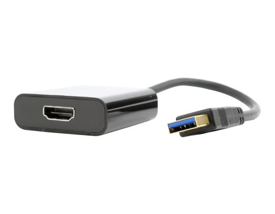 GEMBIRD A-USB3-HDMI-02 Gembird USB näyttö