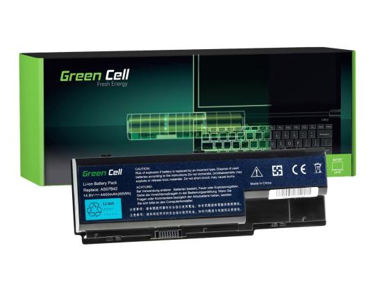 GREENCELL AC05 Akku Green Cell AS07B3