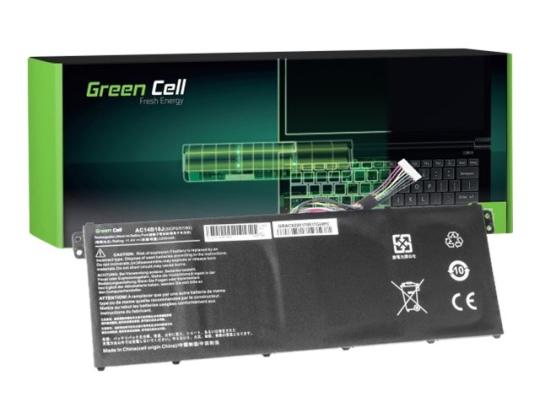 GREENCELL AC52 Akku Green Cell AC14B8