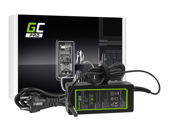 GREENCELL AD62P laturi / verkkolaite Gre