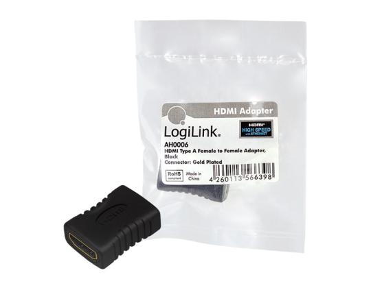 LOGILINK AH0006 LOGILINK - HDMI-HDMI Ada