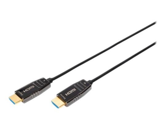 ASSMANN HDMI AOC Hybridi Tyyppi AM/M 15m
