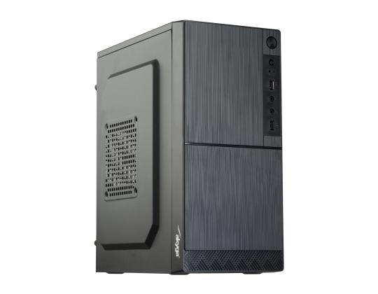 AKYGA Micro ATX -kotelo AK35BK