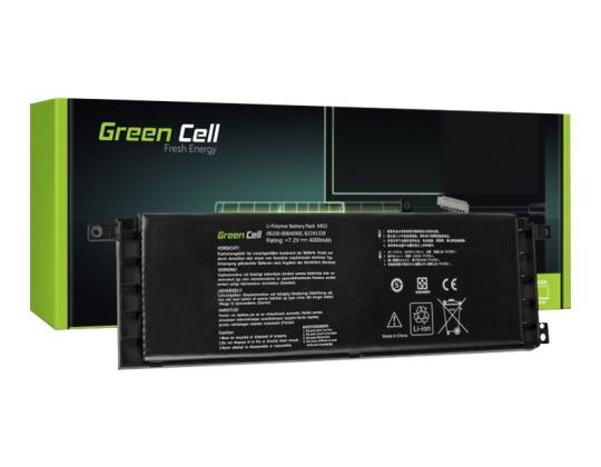 GREENCELL AS80 Akku Green Cell B21N13