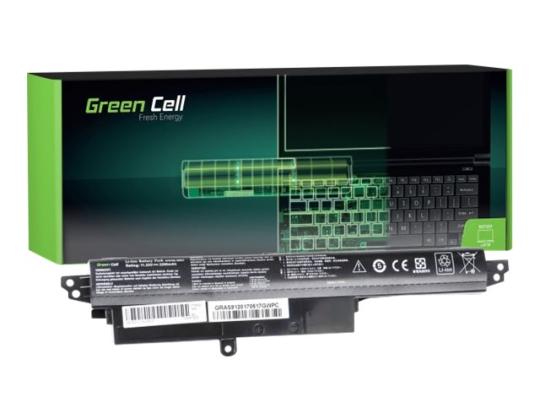 GREENCELL AS91 Akku Green Cell A31N13