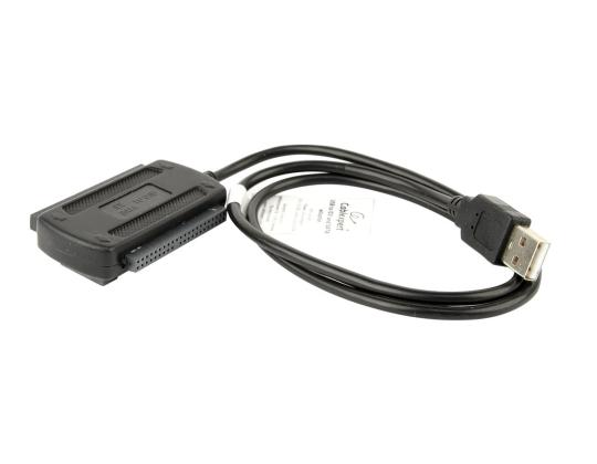 GEMBIRD AUSI01 USB - IDE 2.5 3.5
