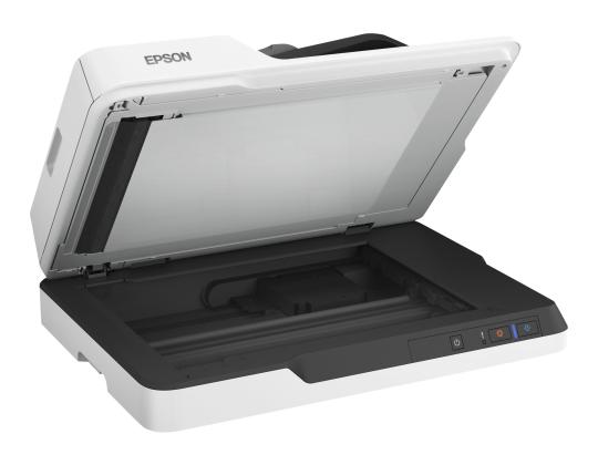 EPSON WorkForce DS-1630