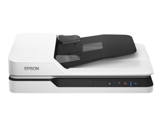 EPSON WorkForce DS-1630