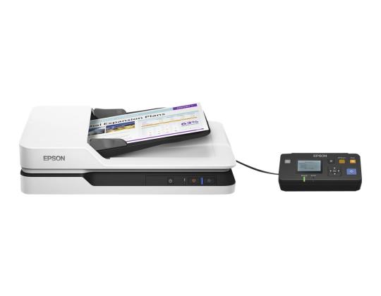 EPSON WorkForce DS-1630