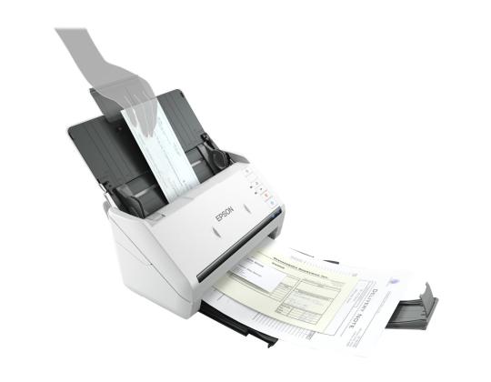 EPSON WorkForce DS-530II -skanneri