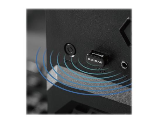 EDIMAX Bluetooth 5.0 Nano USB -sovitin