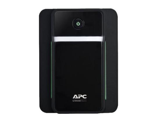APC Back-UPS 950VA AVR IEC -liittimet