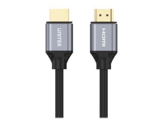 UNITEK C137w Unitek-kaapeli HDMI 2.1 8K, U