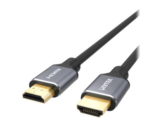 UNITEK C138w HDMI 2.1 8K 4K 120Hz kaapeli