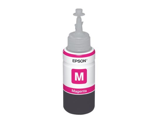 EPSON T6643 magenta muste (RDK)(EK) BLISTER