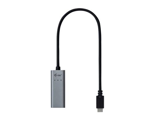 I-TEC USB-C - Gigabit Ethernet -sovitin