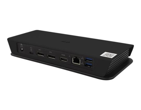 I-TEC USB-C Smart Docking Station