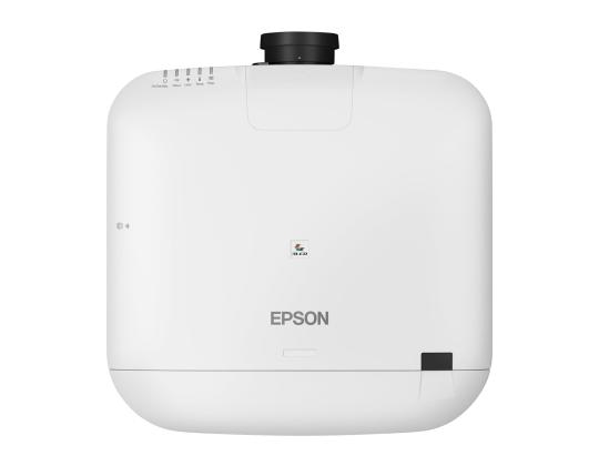 EPSON EB - PU1006W 3LCD WUXGA -projektori