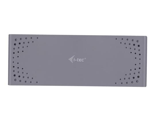 I-TEC USB 3.0/USB-C 5K Dualdock